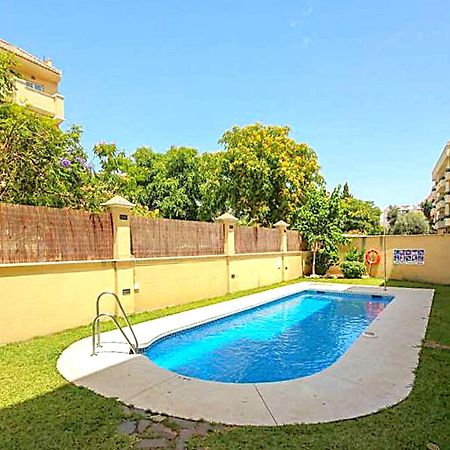 Luxury Apartment Holiday Rental Ne Nerja Exterior photo